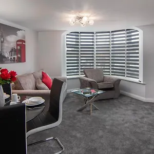 New Luxury 1 Free Parking Special Deals Blackpool