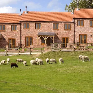 Red House Farm Beverley